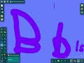 Letter B Song Remake