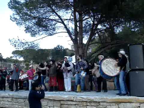 VI ENCONTRO GAITEIROS 2009 - Musica Final