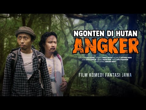 bikin-konten-di-hutan-angker-film-komedi-fantasi-jawa-goib-part1