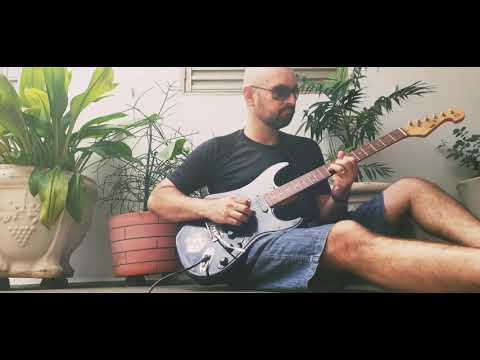 Eu não pensava - Kadoshi