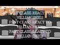 Aldera Junior High React To Deku VILLIAN DEKU BKDK DKBK