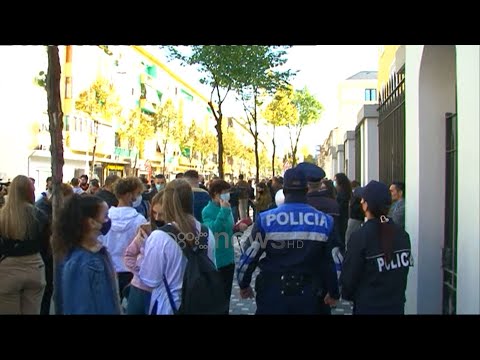 Edicioni informativ - 02 Nëntor  2020 - Ora 11:00 – Ora News