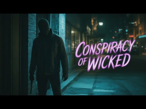 Psalm 64 (Song) - The Dangers of Slander and Secret Plots : Psalms Into Song Project