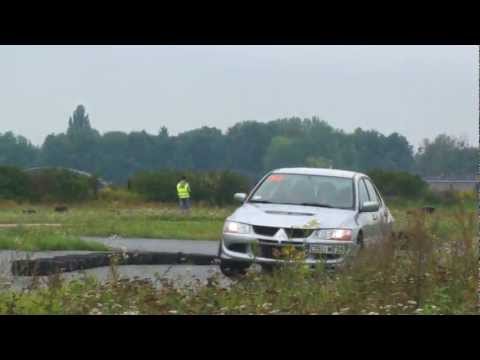 Wrocławska Liga Time Attack 1.09.2012 - IX Runda
