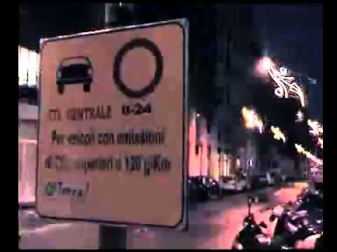 Terra in azione a Milano