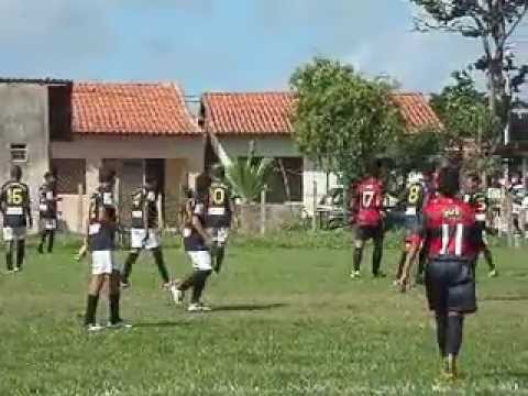 LANCE DO JOGO MOTO CLUBE 1 X 0 COMERCIAL FINAL DO SUB DO CEFAMA.