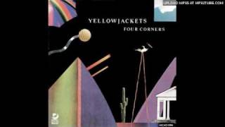 The Yellowjackets - Open Road