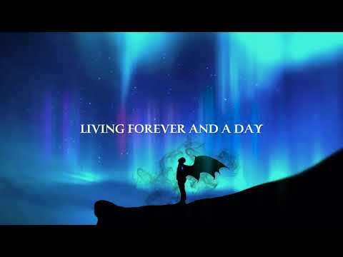 EJ Moir - Invisible (Azriel's Theme | A Court of Thorns and Roses Original Song)