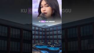 Download lagu KU KIRA HARI MINGGU~TERNYATA HARI RABU~ #fajarsadboy #widiakalana mp3