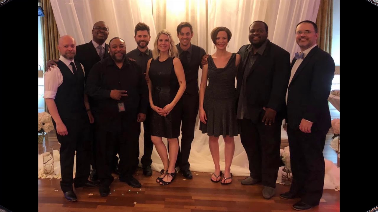 Hire Jazz Revolution Jazz Band in Charlotte, North Carolina