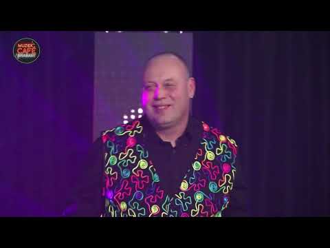 De Grote Carnaval Livestream - Dirk Vink (Duo Threesound)