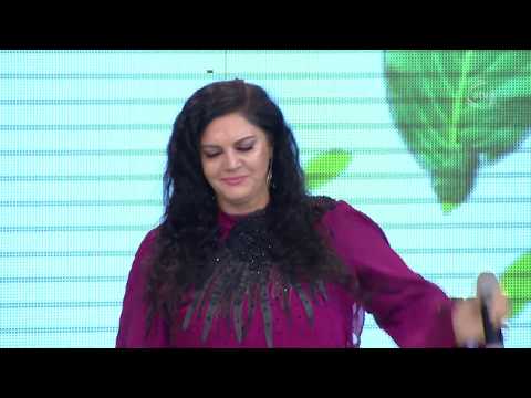 Nuriyyə Hüseynova və Bəsti Sevdiyeva - Nə Halətdir (Nanəli)