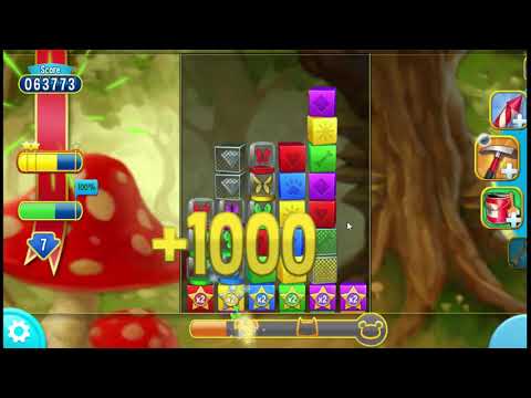 Pet Rescue Saga Level 3860 No Boosters