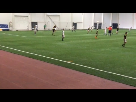 Enebybergs IF - AIK (EIF P04 Invitational 2018)