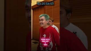 Download lagu Tebak kata King Aloy x Yuka #fyp #marapthonseason3 #violoncast mp3