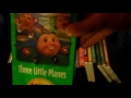 Jay Jay The Jet Plane VHS DVD Collection