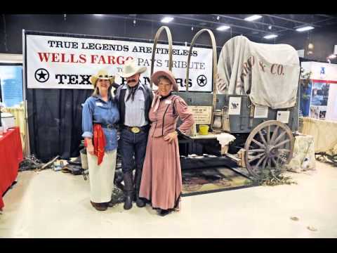 Showcase Seguin through the years