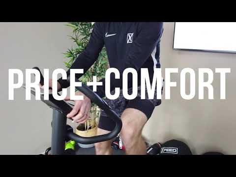 Spin Bike Vs Upright Bike: Which One is Better For You