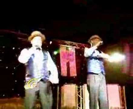 LeeverGekker beej de (Venlose) Limburgse aovend in Baolder