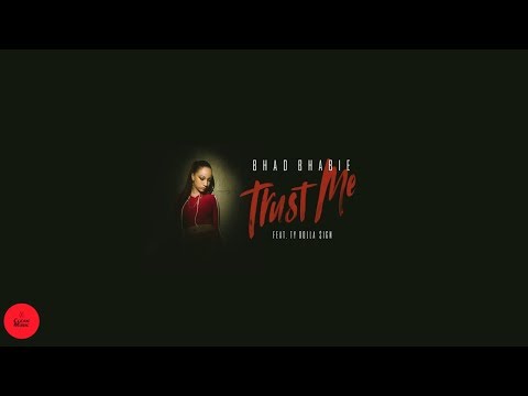 Trust Me (feat. Ty Dolla $ign) - Bhad Bhabie