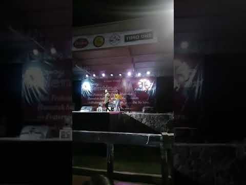 Tasya & Ze Caleva Duet..."SAUDADES"