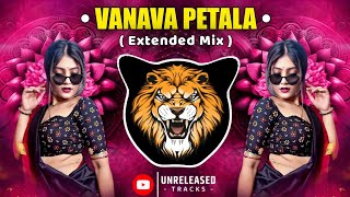 Download lagu Vanava Petala ( Extended Mix ) RG Remix | Unrelesd Track | Insta Viral | Bass Mix | Unrelsed Dj Mix  mp3