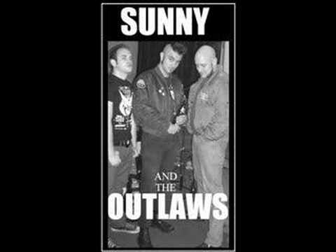 Sunny & the Outlaws - Paradise in flames