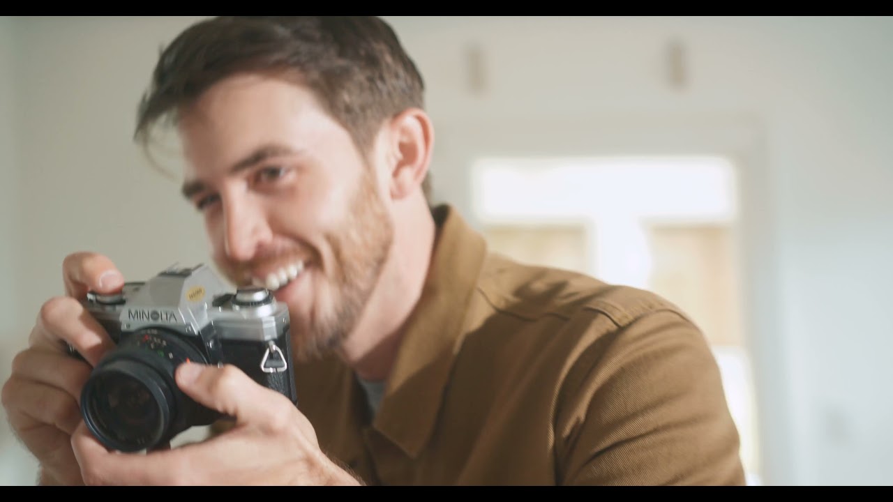 Promotional video thumbnail 2 for Country Artist Dylan Gerard