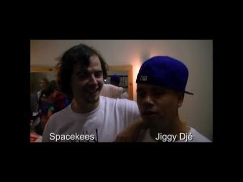 T-Jin Release Party Shout-Outs!