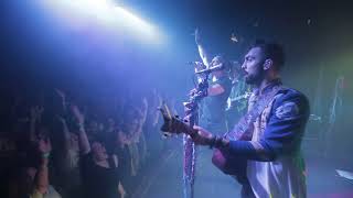 Window - Magic Giant (Live @ Globe Hall in Denver)