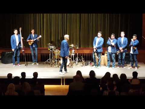 Venezuelan 7/4 Ensemble - Bärnbach 03