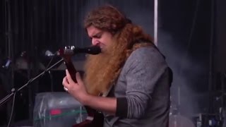Coheed And Cambria 2017 ‘Neverender‘ tour - Allegaeon new video Of Mind And Matrix