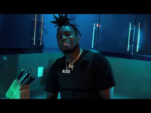 Blayzeus Music Video