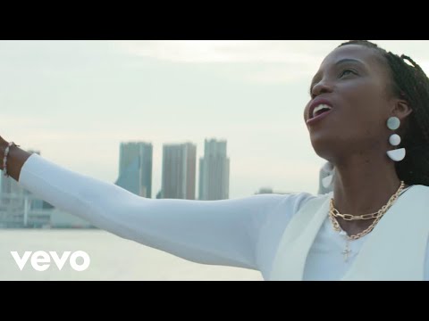 Faith DJ - The Best Person in the World