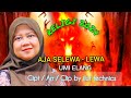 AJA SELEWA LEWA UMI ELANG Official Video Cipt Arr Clip By Ilut Technics Sriwijaya Muda