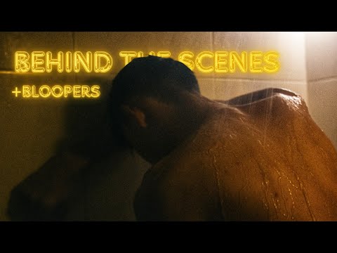 *Behind the Scenes/Outtakes | SELFISH WANTS