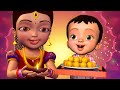 Diwali Aayi Khushiyan Layi Hindi Rhymes For Children Infobells