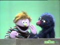 Classic Sesame Street Marty Sings Has Anybody Seen My Dog