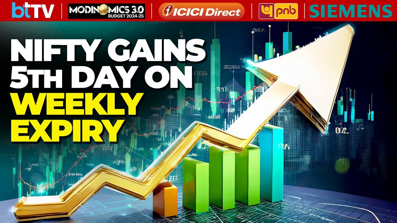 GRASIM, BHARTIARTL, TATA Steel, ASIAN Paint Are Top Gainers. Is It The Right Time To Invest?