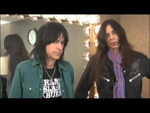 KIX LIVE IN BALTIMORE Bonus Content