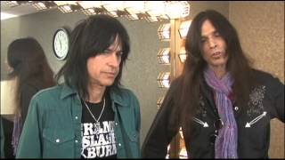 KIX LIVE IN BALTIMORE Bonus Content