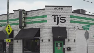 T.J. Mulligans in Midtown Memphis to permanently close after shooting
