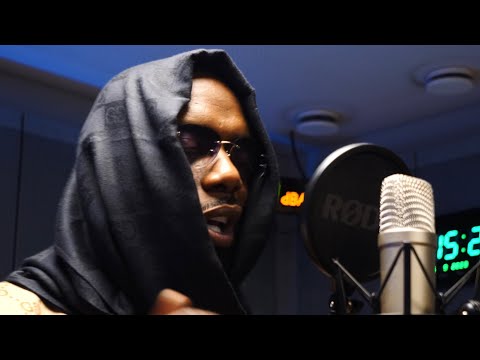 Bigavell - Mente Programada (Official Music Video)