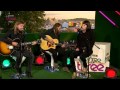 Band of Skulls - Hoochie Coochie at Reading ...