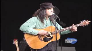 Hometown Pickin' 2012 (Part 17) Shake The Dust - Jeremy