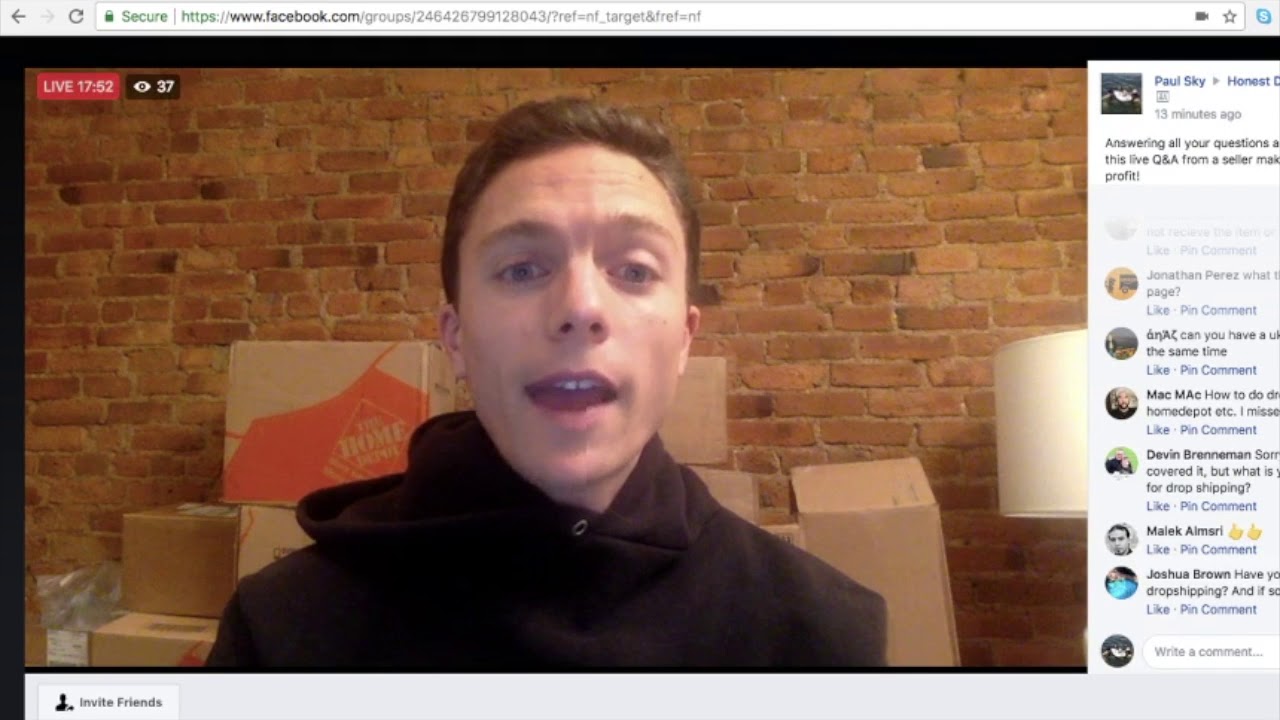 eBay Dropshipping Q&A #3