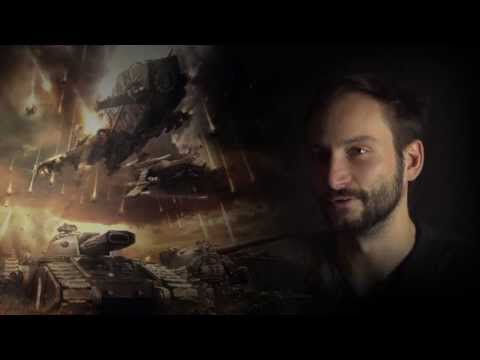 Erebus and Kor Phaeron