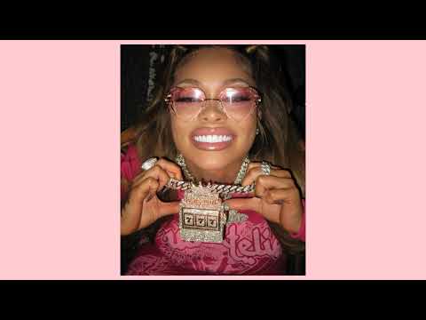 Latto x Cardi B x Kentheman Type Beat - 'DROP' | Female Rap Beats 2023