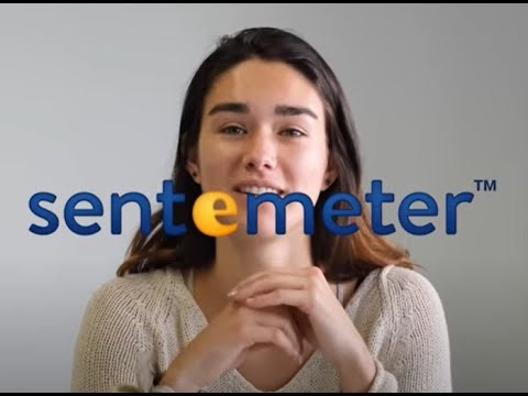 Sentemeter Pro