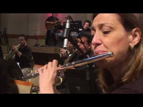 CULTO DOMINGO 04.12.16 MANHÃ  9H